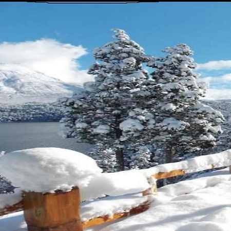 El Mirador Casa Arroyo Villa San Carlos de Bariloche Bagian luar foto